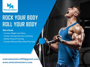 Hire Fitness Trainer in Toronto