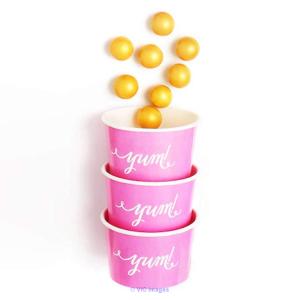 Lemonade Party Box Party Supply & Birthday Decoration Canada