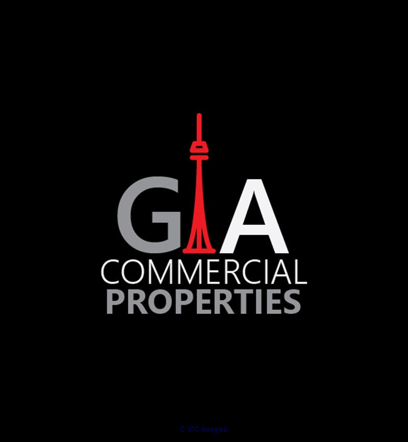 GTA Commercial Properties