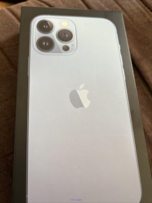 Apple iPhone 13 Pro Max 512GB