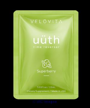 UUTH (Youth) for Better Health Mind and Body