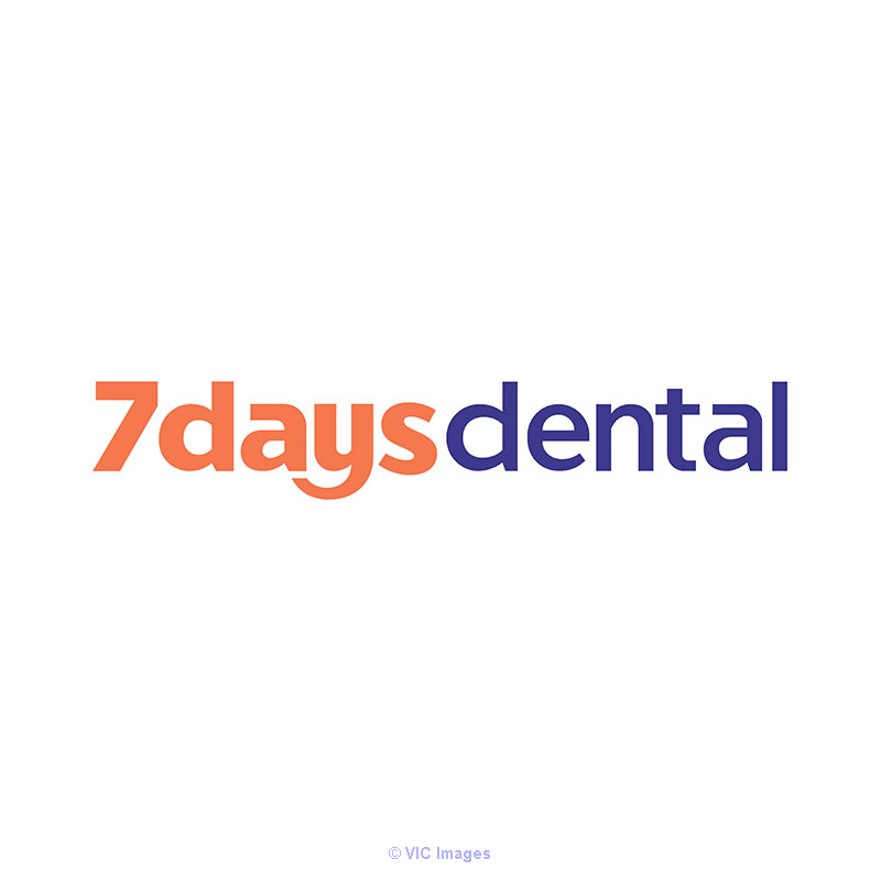 Markham Dentist at 7 Days Dental
