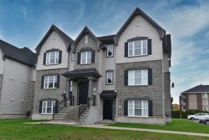 Condo à vendre!