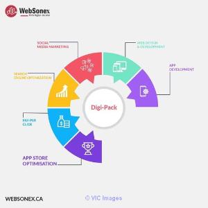 Improve Your Online Presence With Digital Marketing Agency Mississauga