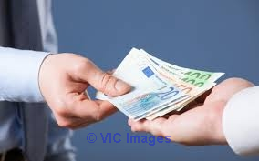 Personal loan and business loan offer