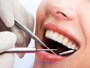 Comprehensive Dental Examination - Book Your Dental Appointment Today!