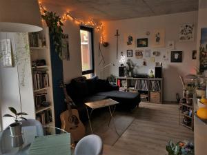 pet-friendly 2-bedroom lease transfer - atwater market
