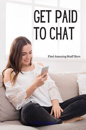 Chat for Free Online With This Free App and Get Paid