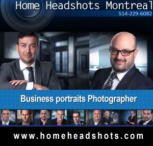 Business photos Photographer