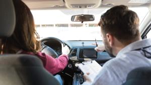 Best Driving School in Hamilton, Ontario