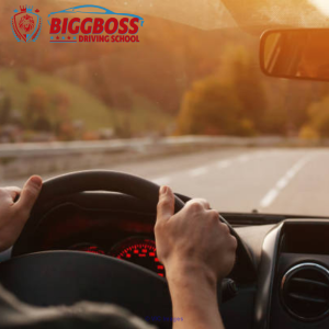 Looking for In Car Driving Lessons in Oakville?