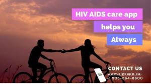 H.I.V A.I.D.S care at home get doctor advice anytime