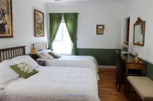 Plan your Stay at the Best Hotel in Quebec City