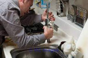 Restoration Plumbing Service in Surrey