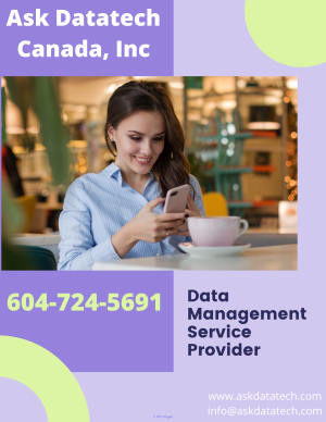 Data Entry Service Provider