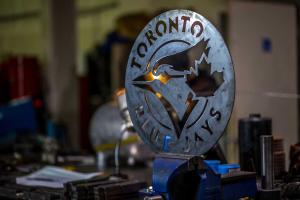 #1 Rated CNC Plasma Cutting Service 