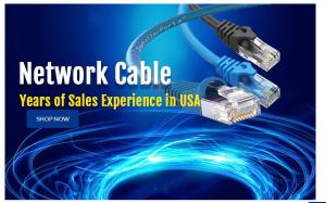 Ethernet Network Cables Buy online