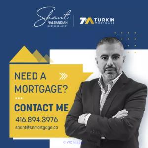 1st Mortgage | 2nd Mortgage | Refinancing | New to Canada
