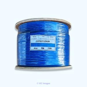 Know the Difference Between Non Plenum Cables and Plenum Cables