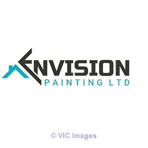 Envision Painting Ltd. - Painters Victoria BC