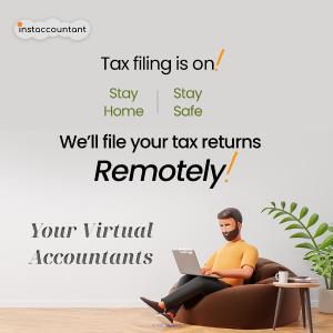 Tax for Corporations & Self-Employed - $60