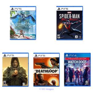 Hello we're trying to let you guys know that we have PlayStation avail