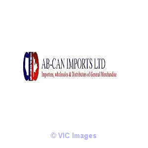 Ab-Can Imports Ltd
