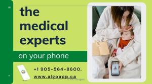 Get treatment in easier way with online doctor appointment