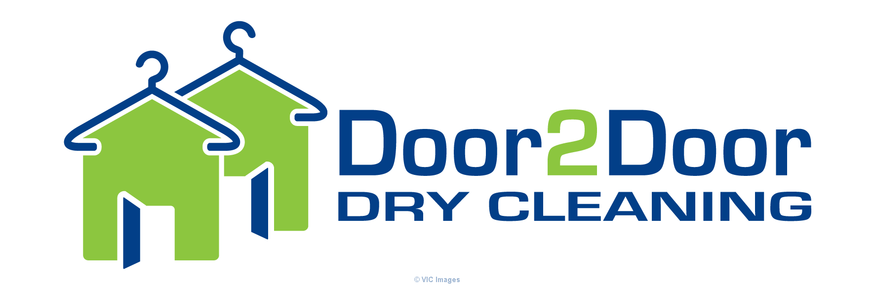 Door2Door Dry Cleaning