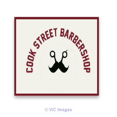 Cook Street Barbershop
