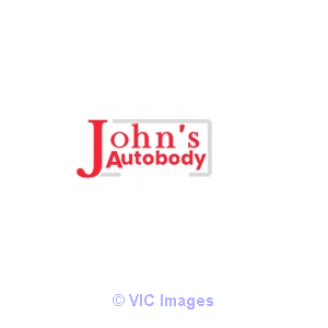 John's Auto Body & Paint