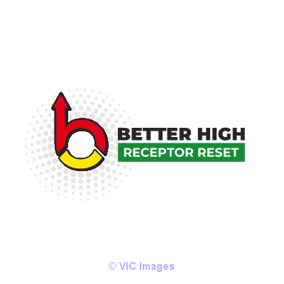 Better High - Reduce THC Tolerance