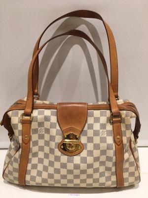 Louis Vuitton Azur Stresa MM bag