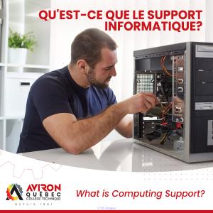 Programmes de certification de diplôme DEP au Canada
