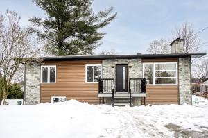 Maison à vendre à Terrebonne!