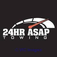 Towing Company Calgary