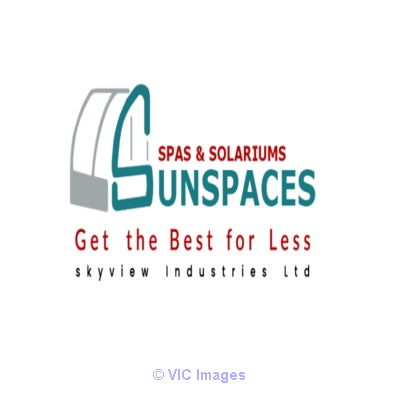 Skyview Spas & Solariums | Skyview Industries Ltd