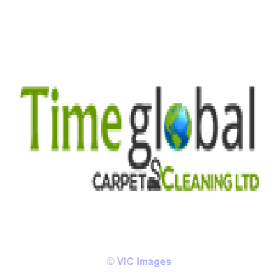 Time Global Carpet Cleaning Ltd.