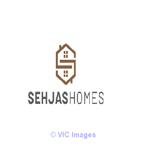 Sehjas Homes