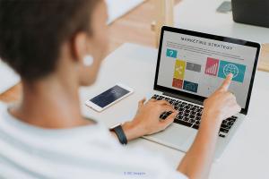 Get a beautiful and professional ecommerce store at low price