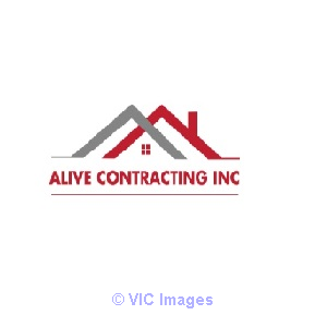 Alive Contracting Inc.