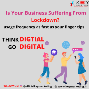 Digital Marketing agency In Noida