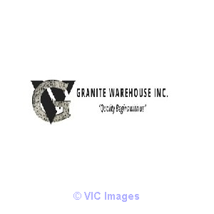 Granite Warehouse Inc - Countertops Edmonton