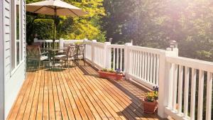 Victoria Deck and Fence Services in Victoria