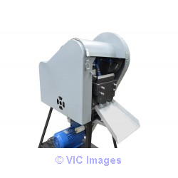 TREZO G-150T Guillotine (Cutter) for tobacco leaves