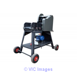 TREZO G-300T Guillotine (Cutter) for tobacco leaves