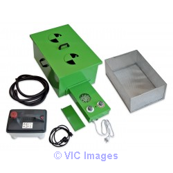 TREZO SP 100 Dryers-Evaporators