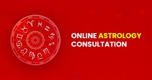 Are you Looking For Online astrologer Consultant