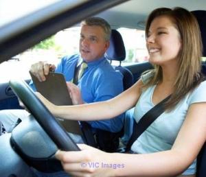 ● IN CAR DRIVING LESSONS OAKVILLE BY BIGG BOSS DRIVING SCHOOL