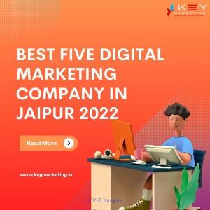 digital marketing agency in jaipur